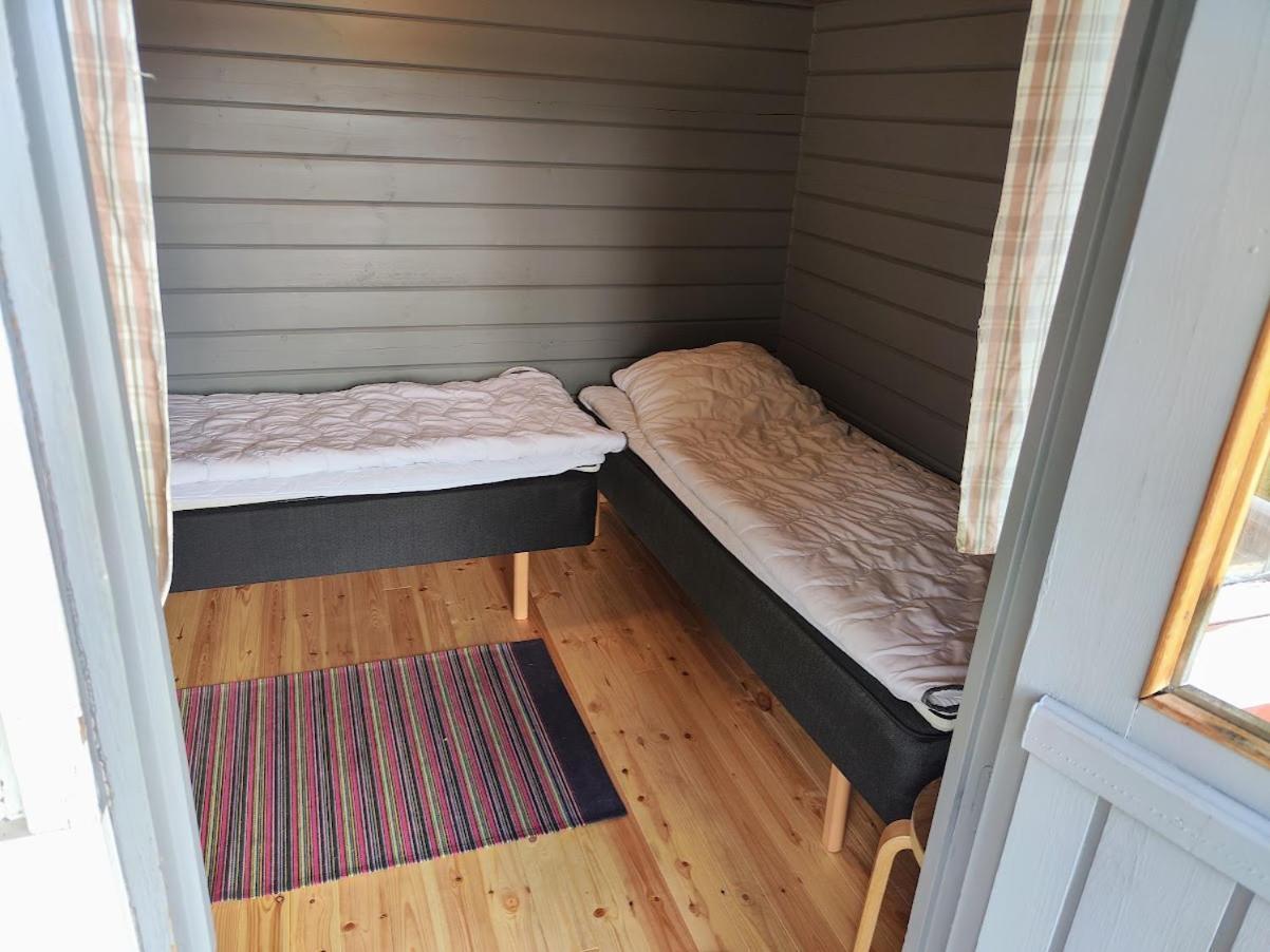 Tastulan Lomakylae Hotel Kaustinen Quarto foto