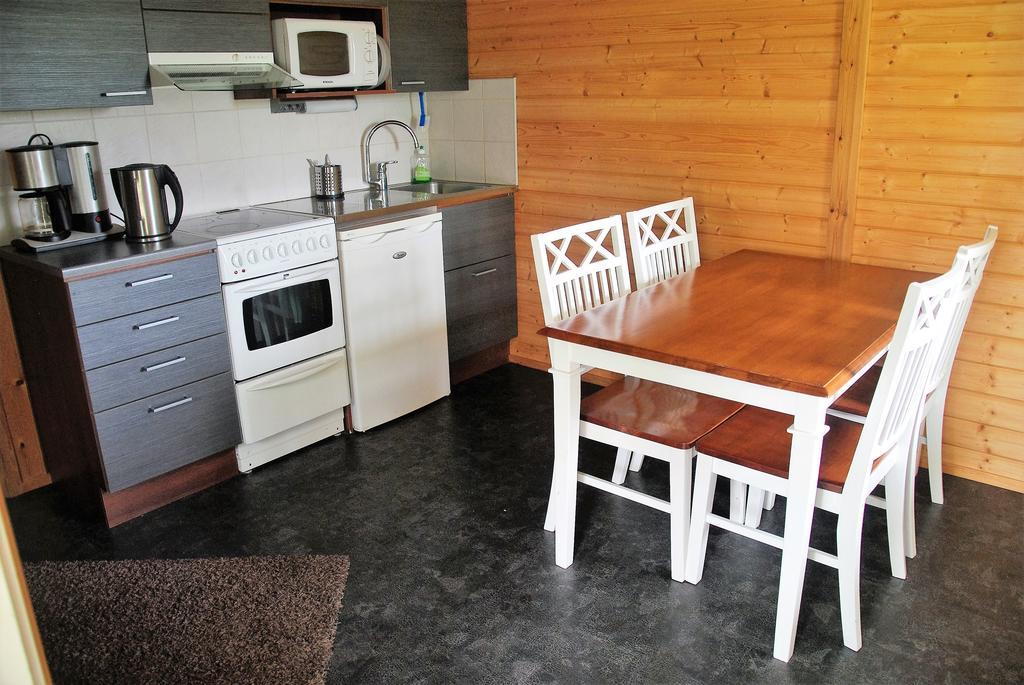 Tastulan Lomakylae Hotel Kaustinen Quarto foto