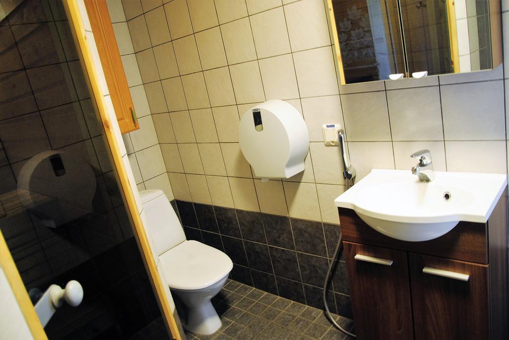 Tastulan Lomakylae Hotel Kaustinen Quarto foto