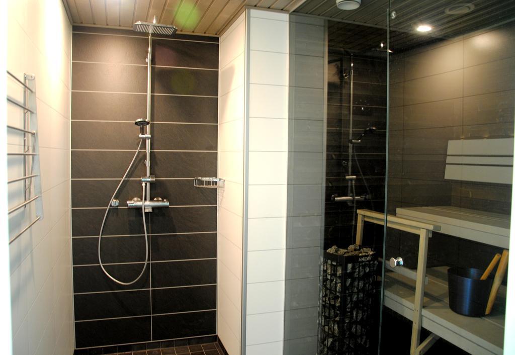 Tastulan Lomakylae Hotel Kaustinen Quarto foto