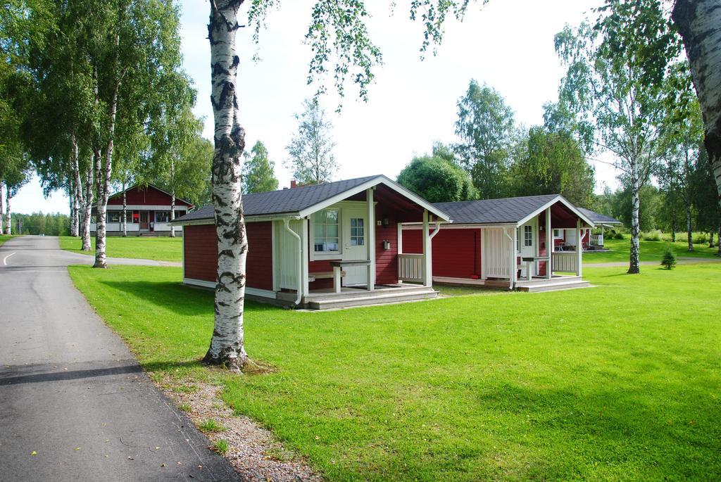 Tastulan Lomakylae Hotel Kaustinen Quarto foto